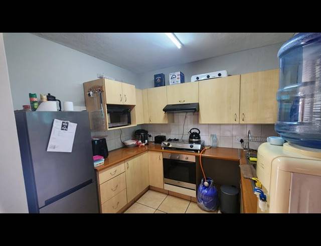 2 BEDROOM TOWNHOUSE FOR SALE IN ANNLIN